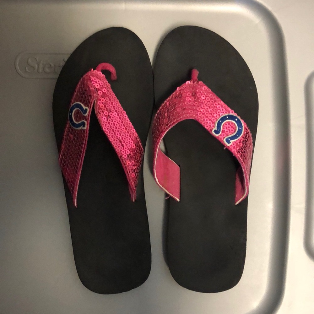 $$$Colts flip flops